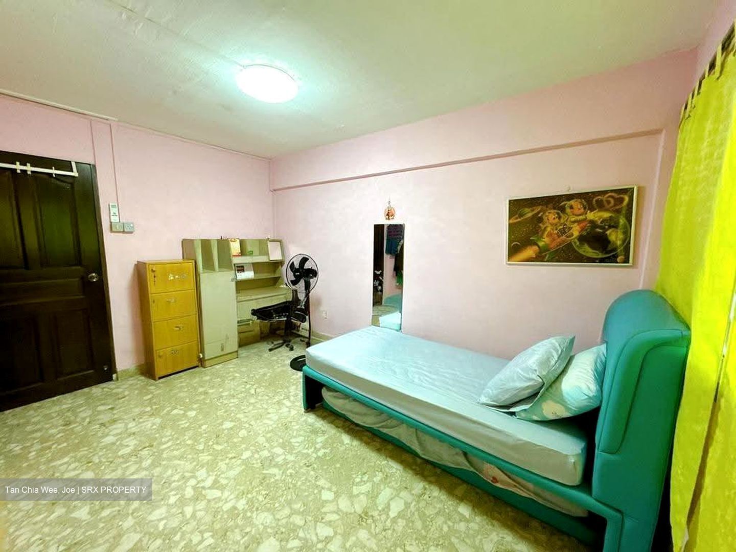Blk 470 Ang Mo Kio Avenue 10 (Ang Mo Kio), HDB 4 Rooms #622191521